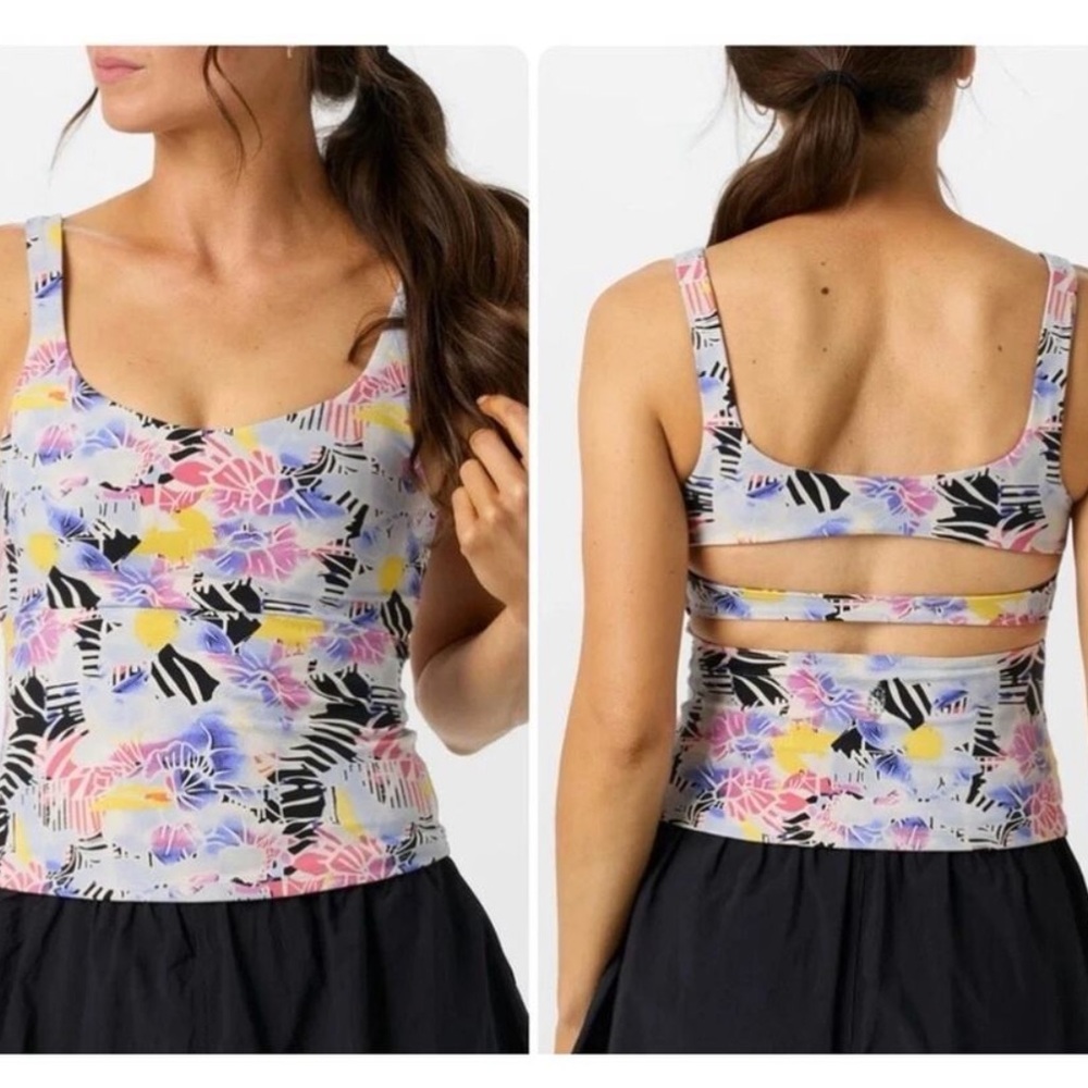 Free People Movement | Never Better Long Tank